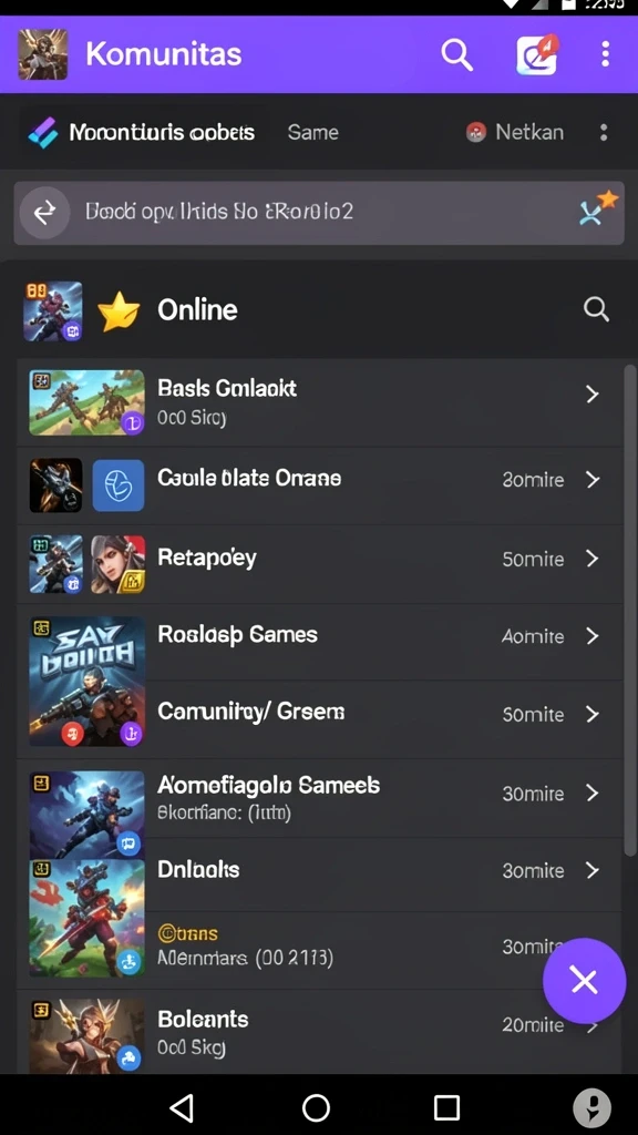Screenshot 11bola nomor 1