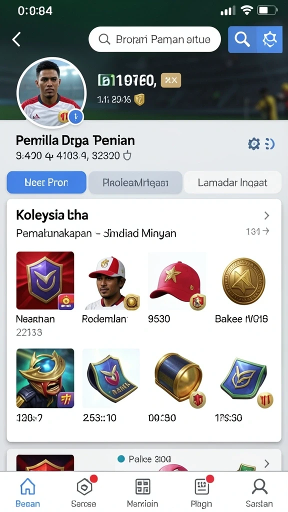 Screenshot 11tbet nomor 2