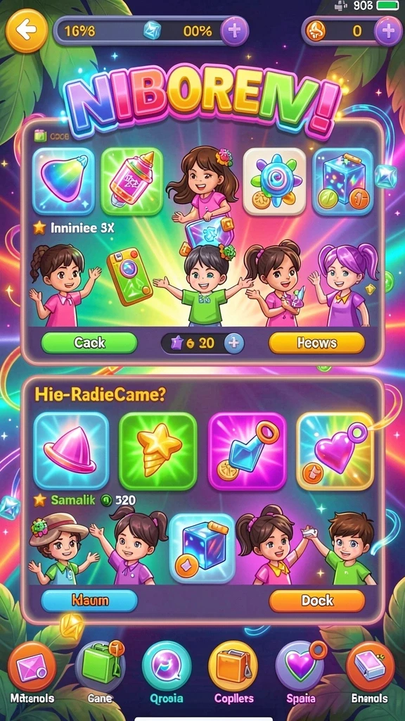 Screenshot 55five nomor 2