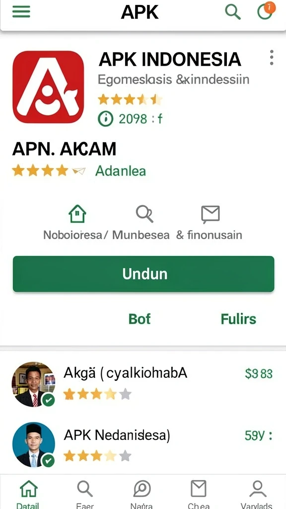 Screenshot 5rt nomor 1