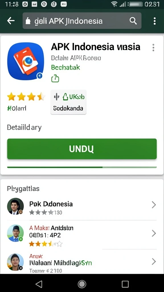 Screenshot 8ii nomor 1