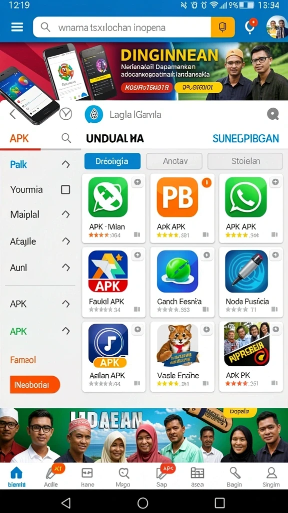 Screenshot 999zk nomor 1