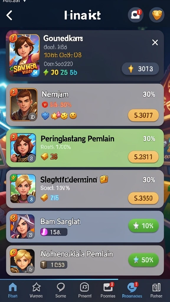 Screenshot afaf nomor 2