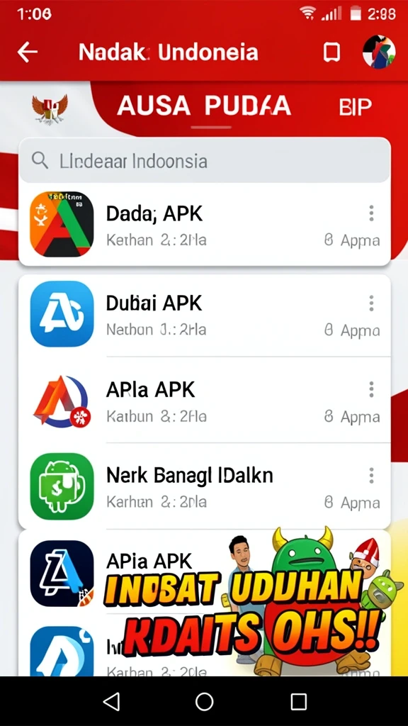 Screenshot apek88 nomor 3