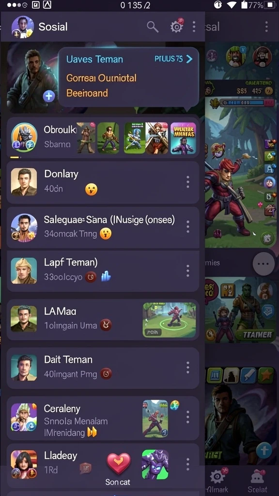 Screenshot asia100 nomor 3
