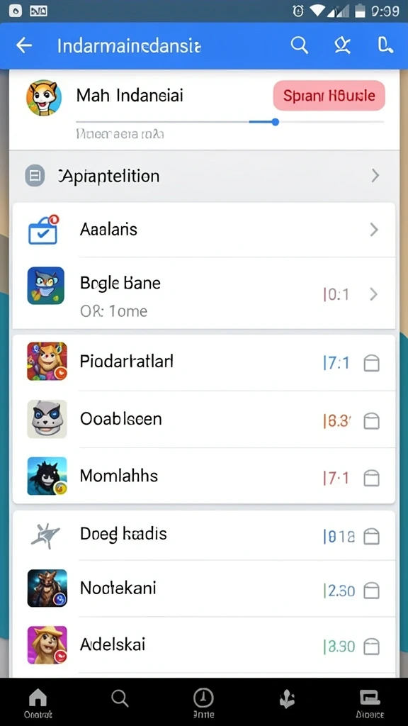 Screenshot batik168 nomor 2