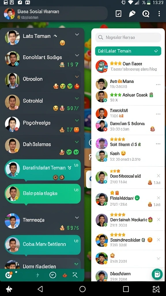 Screenshot bento123 nomor 2