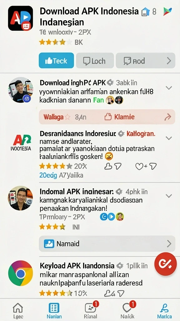 Screenshot bintangmpo nomor 3