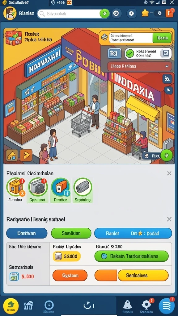 Screenshot bisabet nomor 3