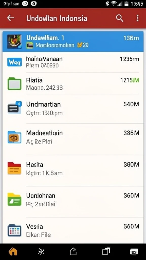 Screenshot bos138 nomor 1