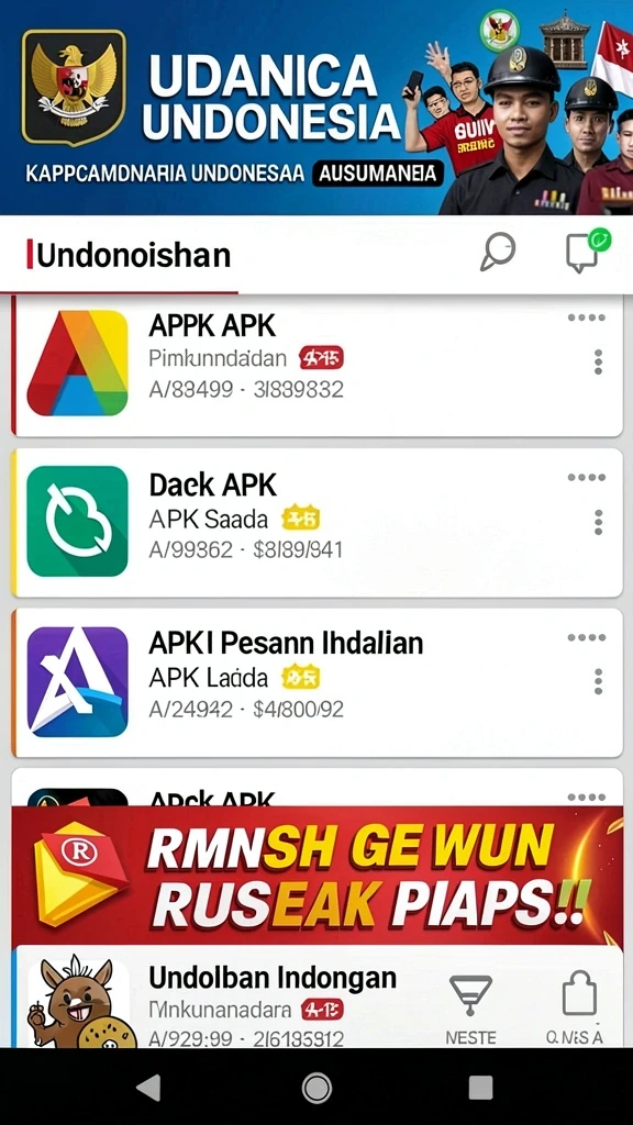 Screenshot bugistoto nomor 2