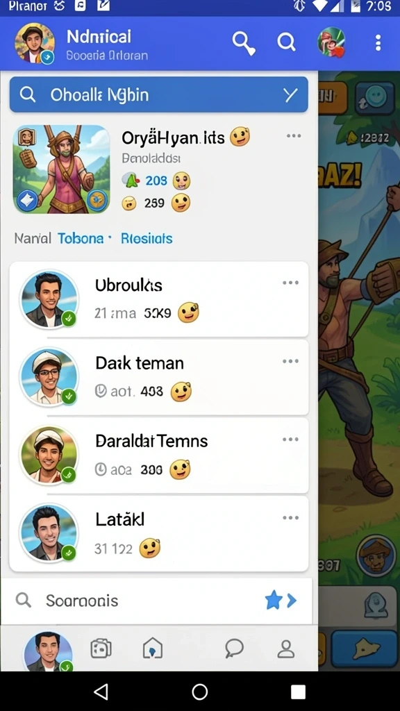 Screenshot cahayatoto nomor 3