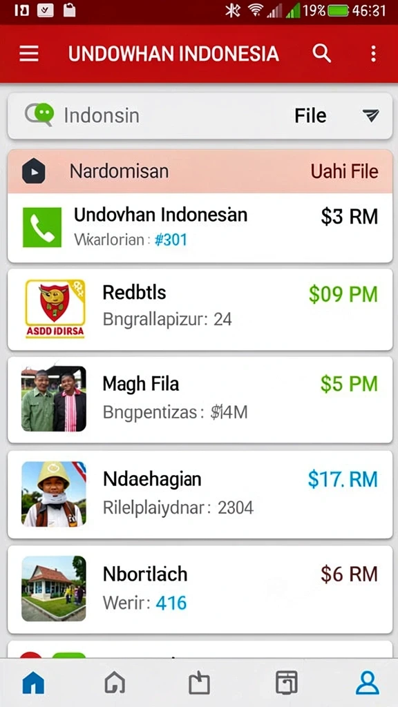 Screenshot dahlia77 nomor 2