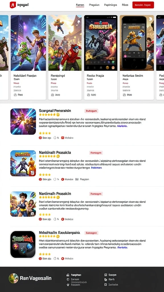 Screenshot dahlia77 nomor 3