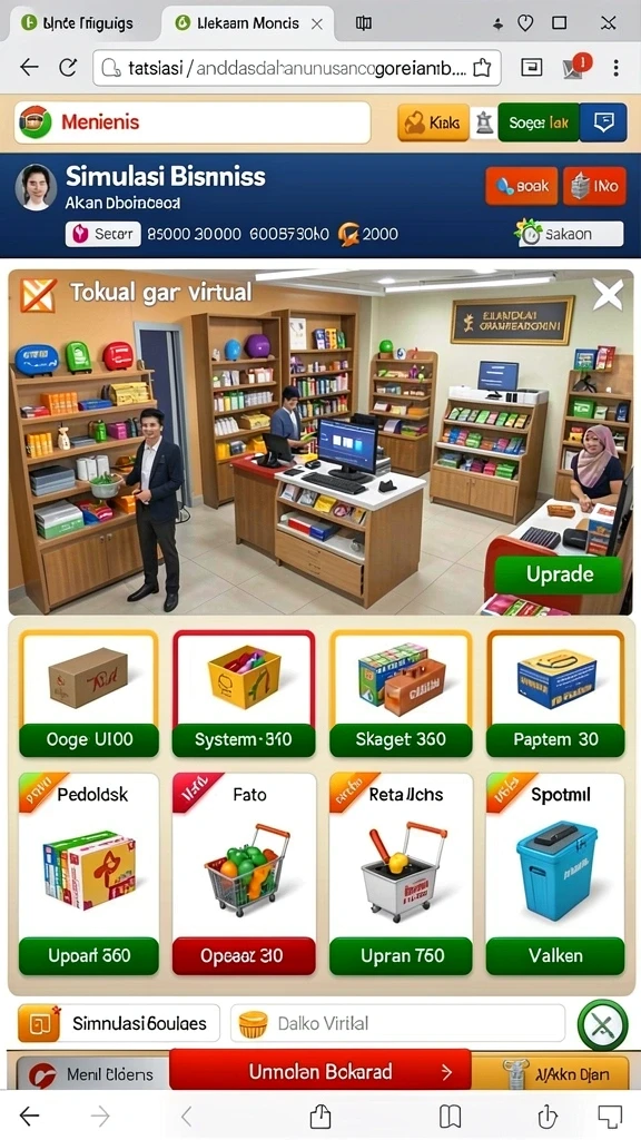 Screenshot day777 nomor 1