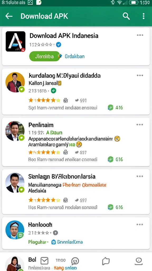 Screenshot dewa22 nomor 3