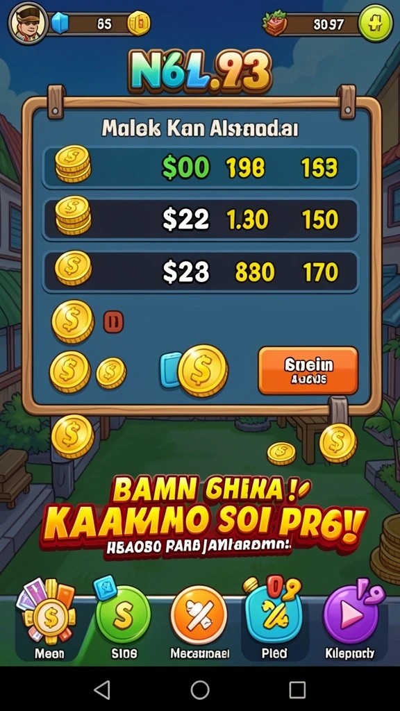 Screenshot dewatogel nomor 1