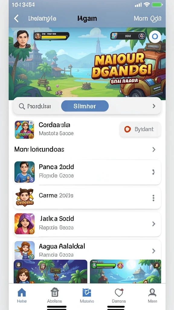 Screenshot dewatogel nomor 3