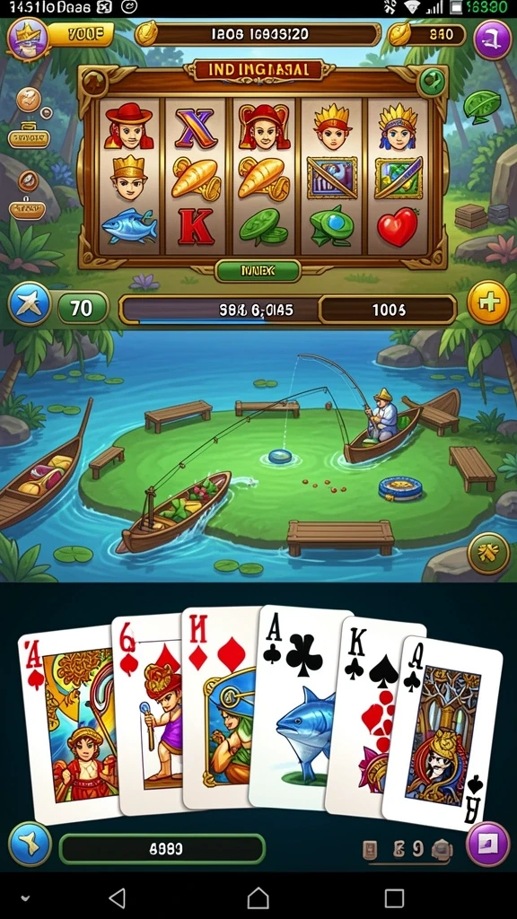 Screenshot diamond138 nomor 3