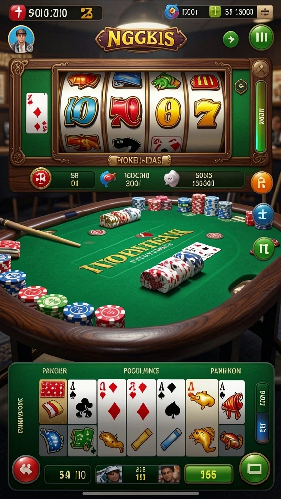 Screenshot dora77 nomor 3