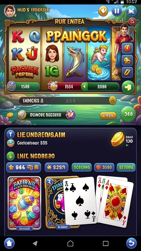 Screenshot fb168 nomor 1