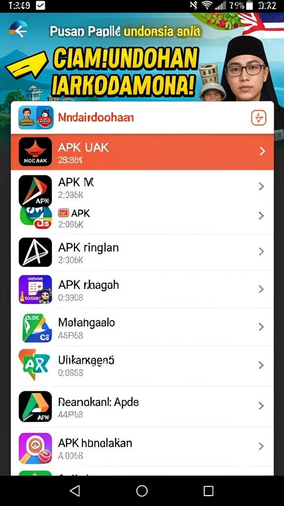 Screenshot fb168 nomor 3