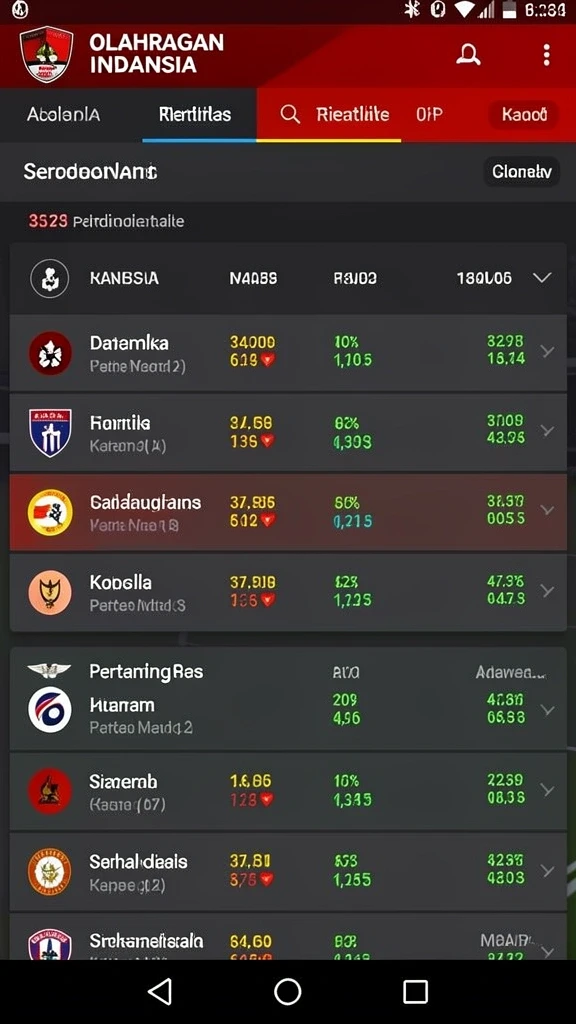 Screenshot gacor305 nomor 1