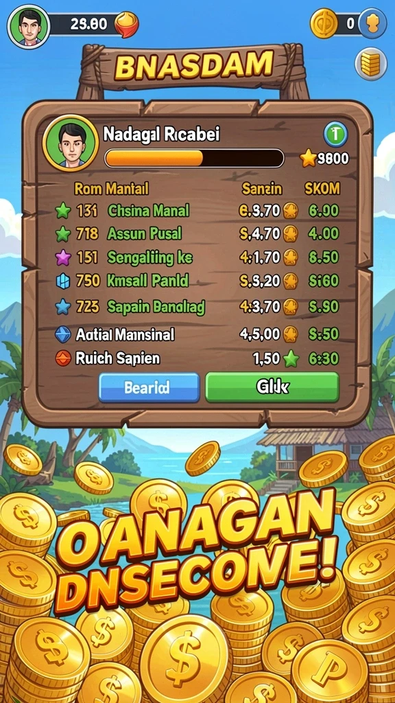 Screenshot gacor777 nomor 1