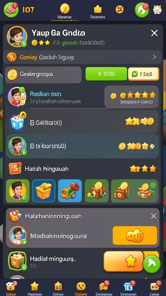 Screenshot garang4d nomor 2