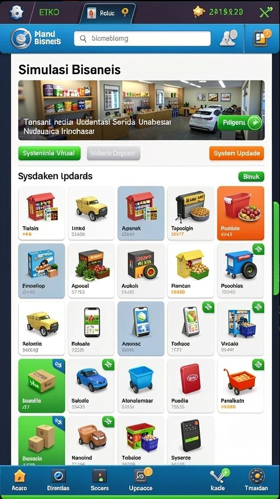 Screenshot garuda999 nomor 3