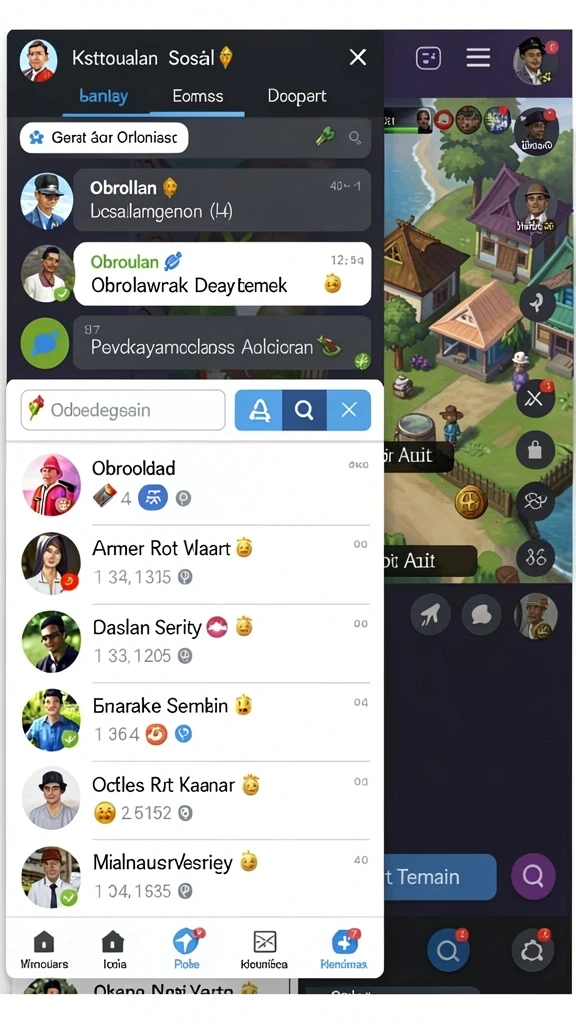 Screenshot gems365 nomor 1