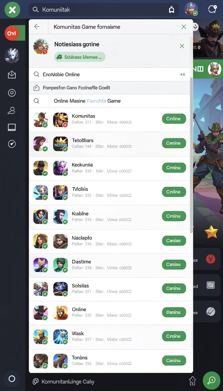Screenshot gendut188 nomor 2