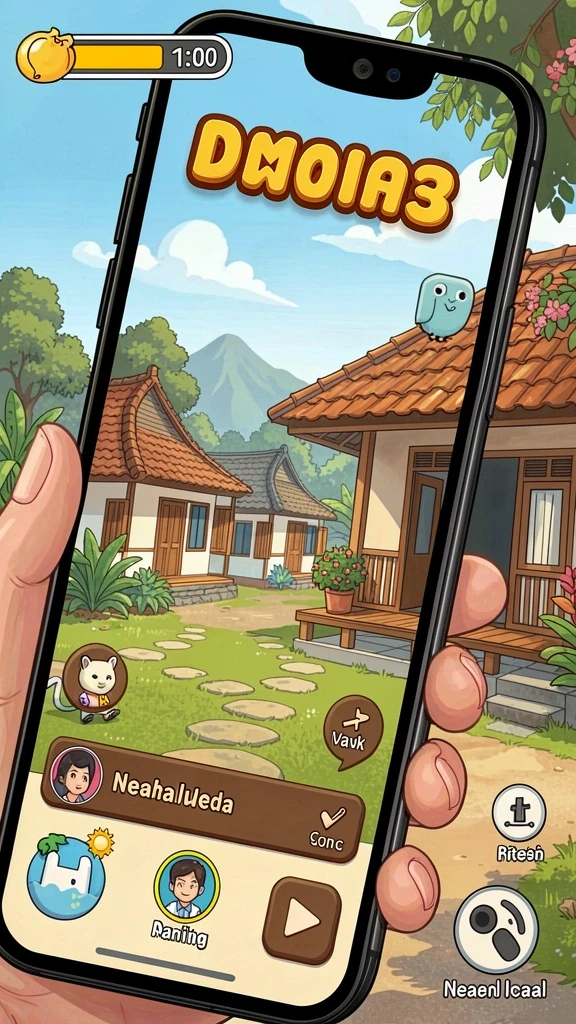 Screenshot gg288 nomor 1