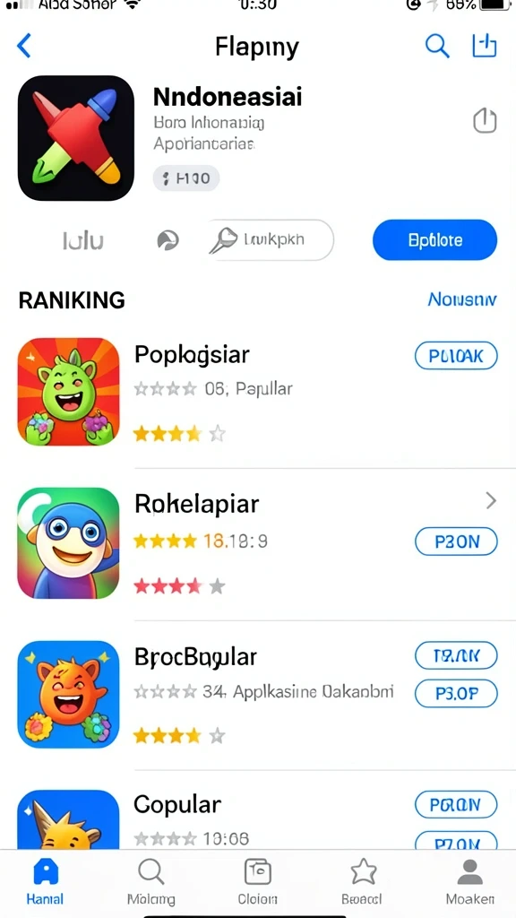 Screenshot gobetasia nomor 1