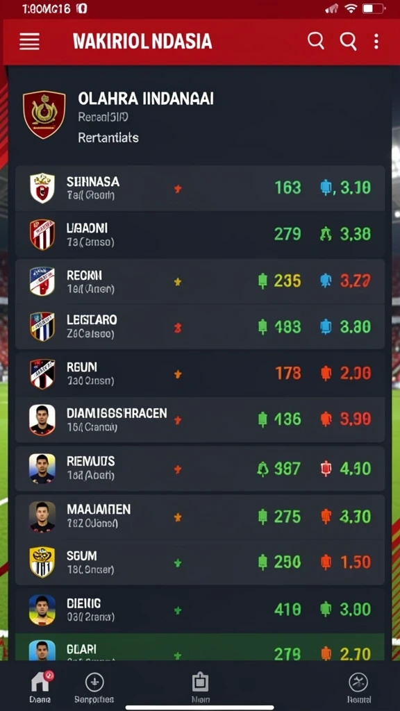 Screenshot granat88 nomor 1