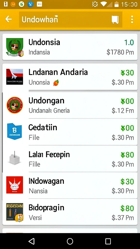Screenshot hoki99 nomor 1