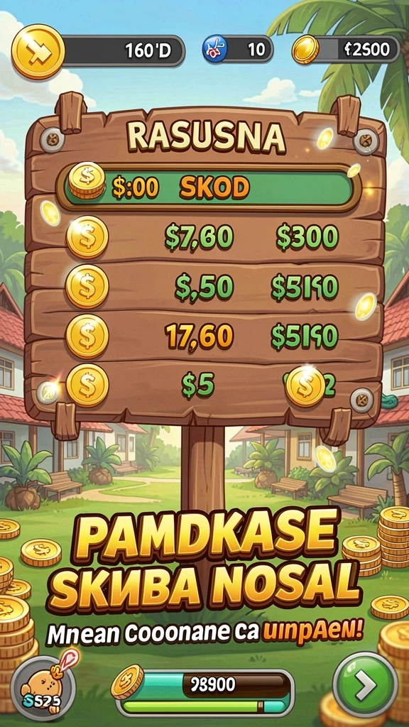 Screenshot hokigame nomor 1
