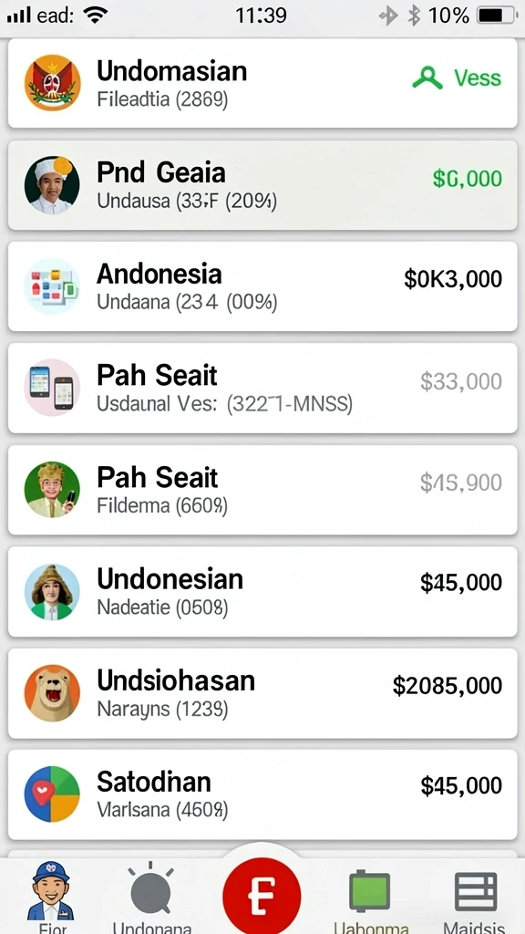 Screenshot hokihebat nomor 3