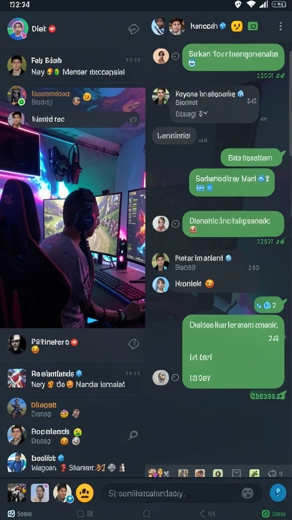 Screenshot hokitime nomor 1
