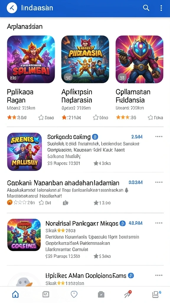 Screenshot hokitime nomor 2