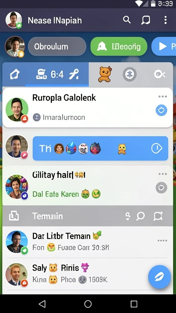 Screenshot hokitime nomor 3