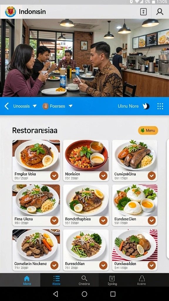 Screenshot idagame nomor 3