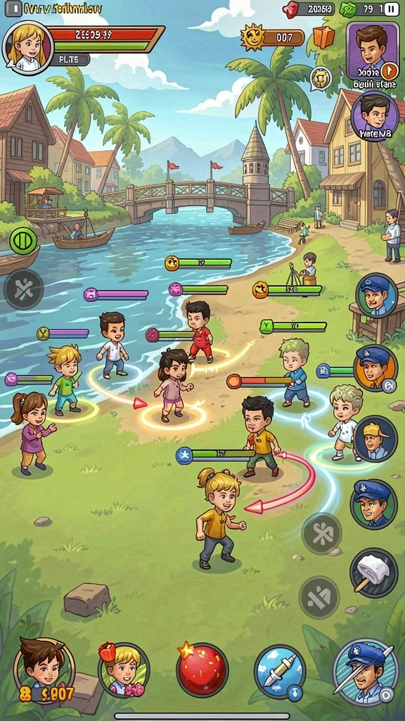 Screenshot idrgame nomor 2