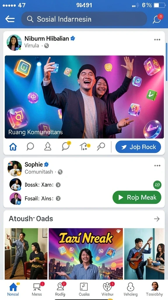 Screenshot imbaslot nomor 2