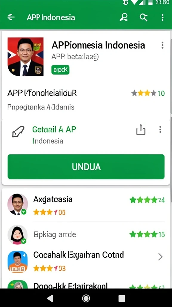 Screenshot indowin168 nomor 1