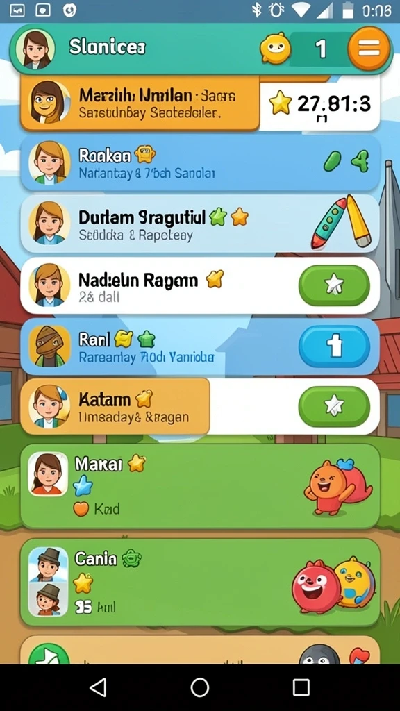 Screenshot jawara79 nomor 2
