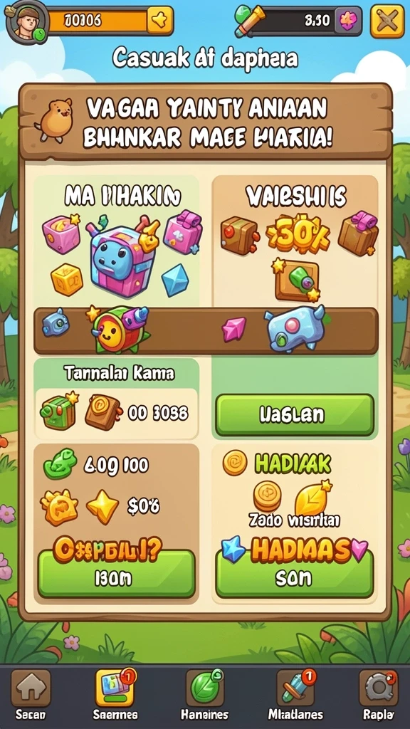 Screenshot jaya89 nomor 3