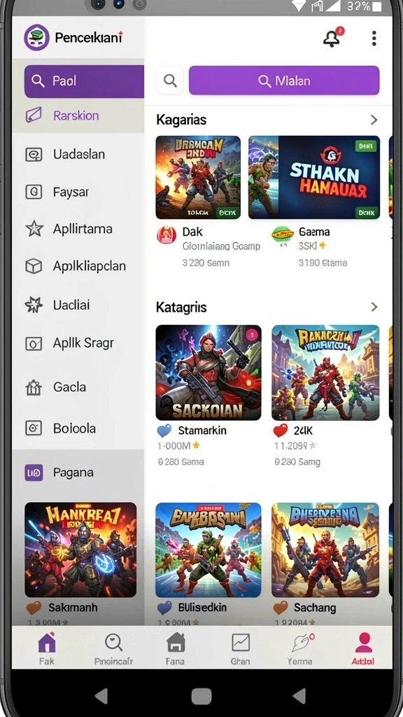 Screenshot jayaslot nomor 2