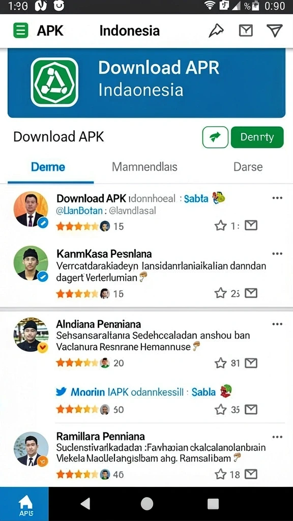 Screenshot jayaslot nomor 3
