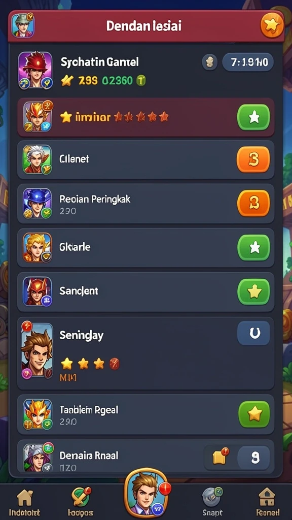 Screenshot joko4d nomor 1